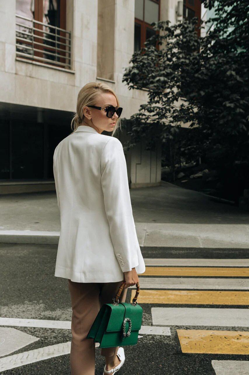 Brand портрет для Марии. Фотограф Бурнашкина Натали Москва