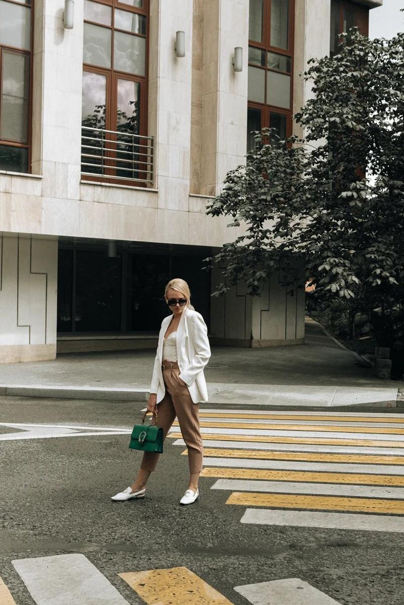 Brand портрет для Марии. Фотограф Бурнашкина Натали Москва