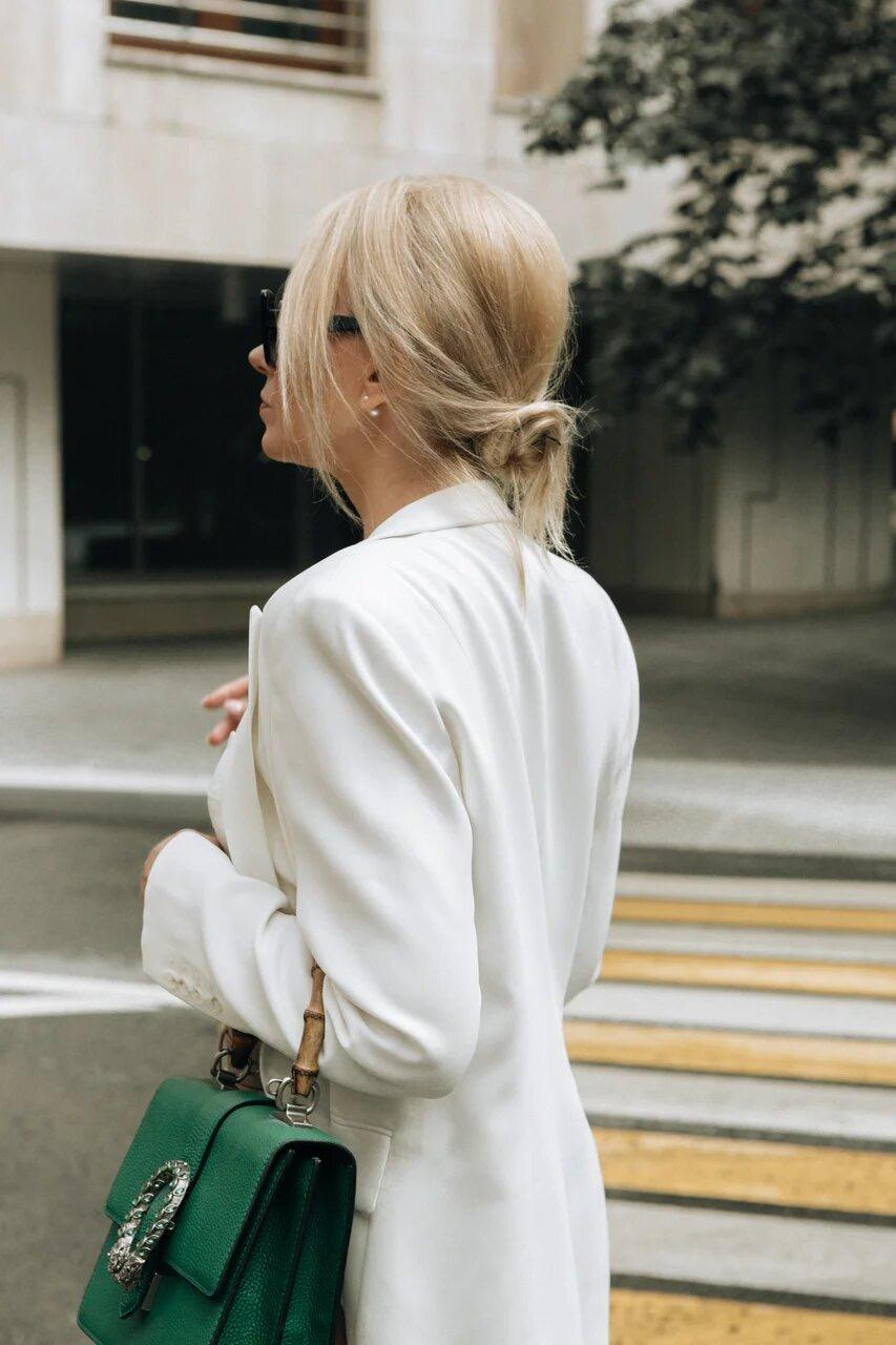 Brand портрет для Марии. Фотограф Бурнашкина Натали Москва