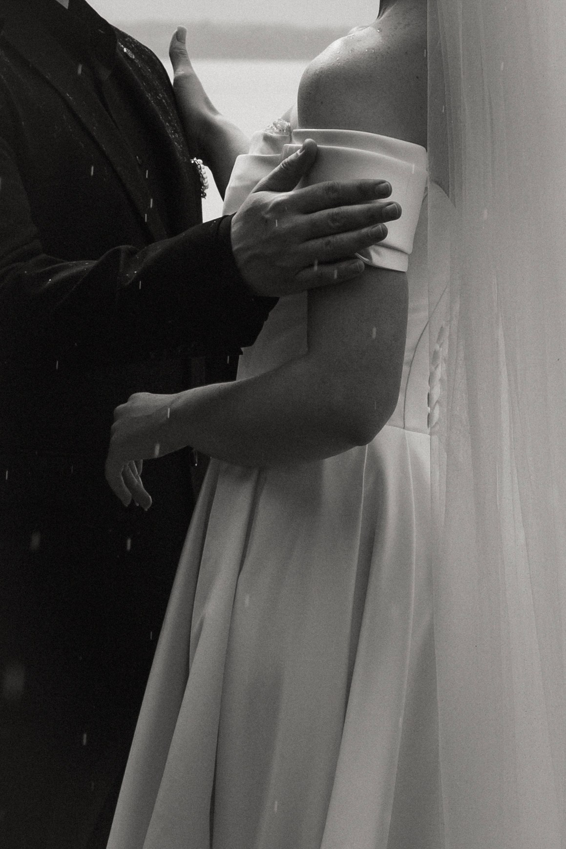 Александр и Полина