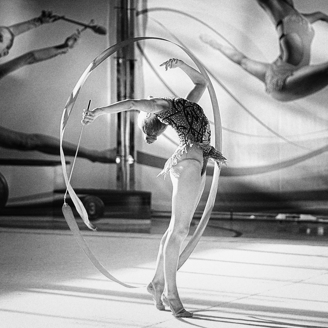Художественная гимнастика. Портфолио prosport67. Спортивный фотограф Олег Медведев | prosport67 | Смоленск