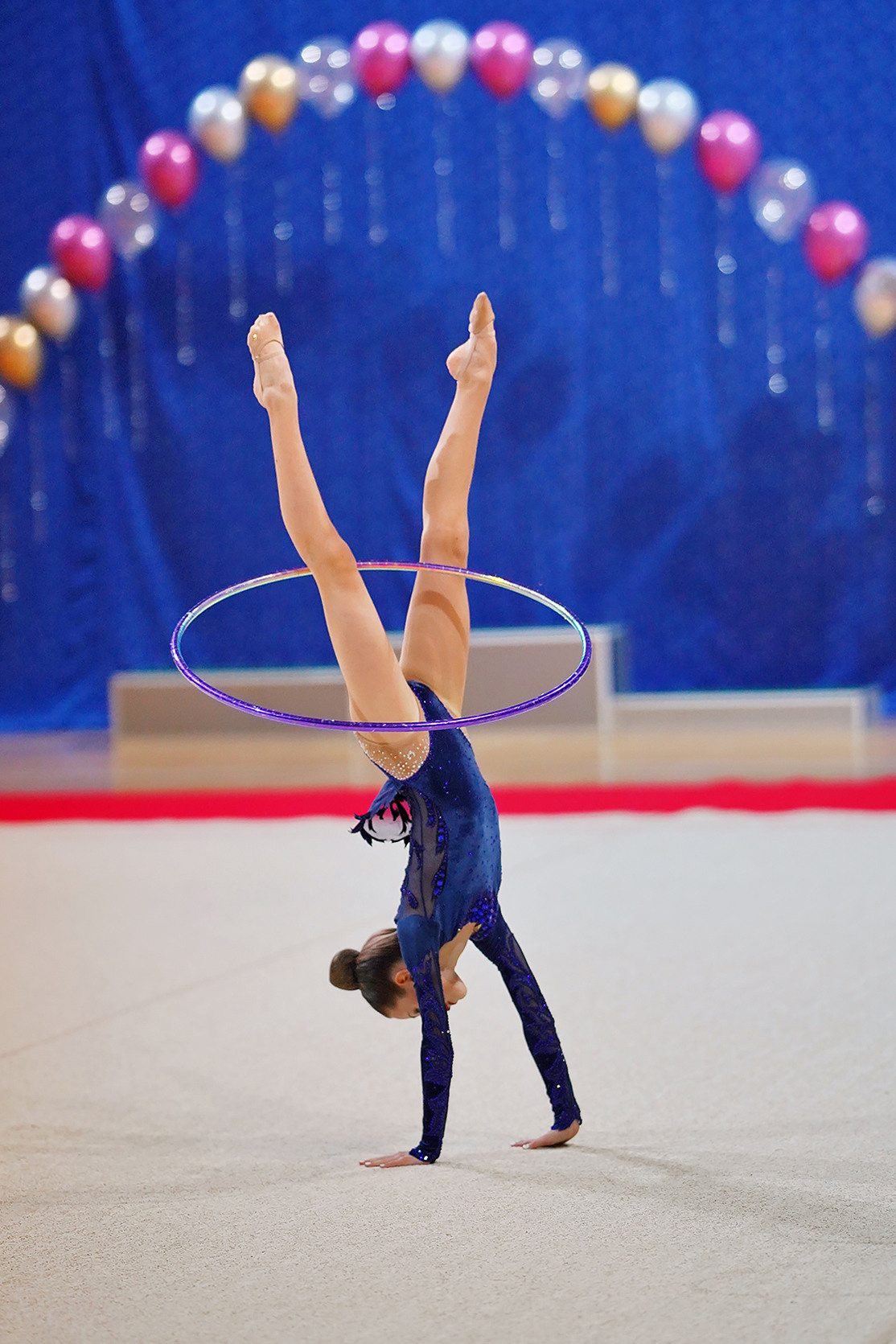 Художественная гимнастика. Портфолио prosport67. Спортивный фотограф Олег Медведев | prosport67 | Смоленск