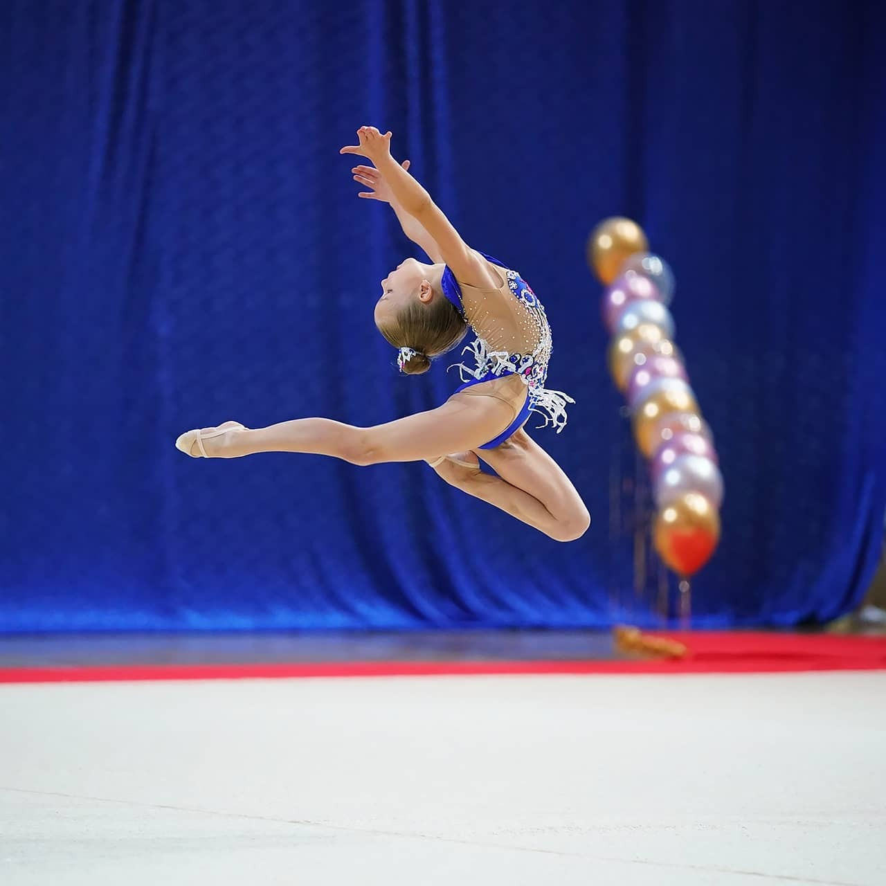 Художественная гимнастика. Портфолио prosport67. Спортивный фотограф Олег Медведев | prosport67 | Смоленск