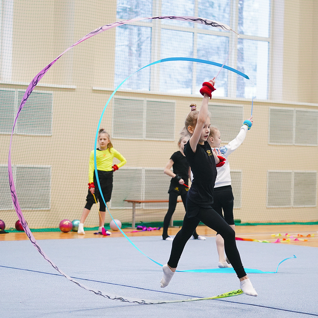 Художественная гимнастика. Портфолио prosport67. Спортивный фотограф Олег Медведев | prosport67 | Смоленск