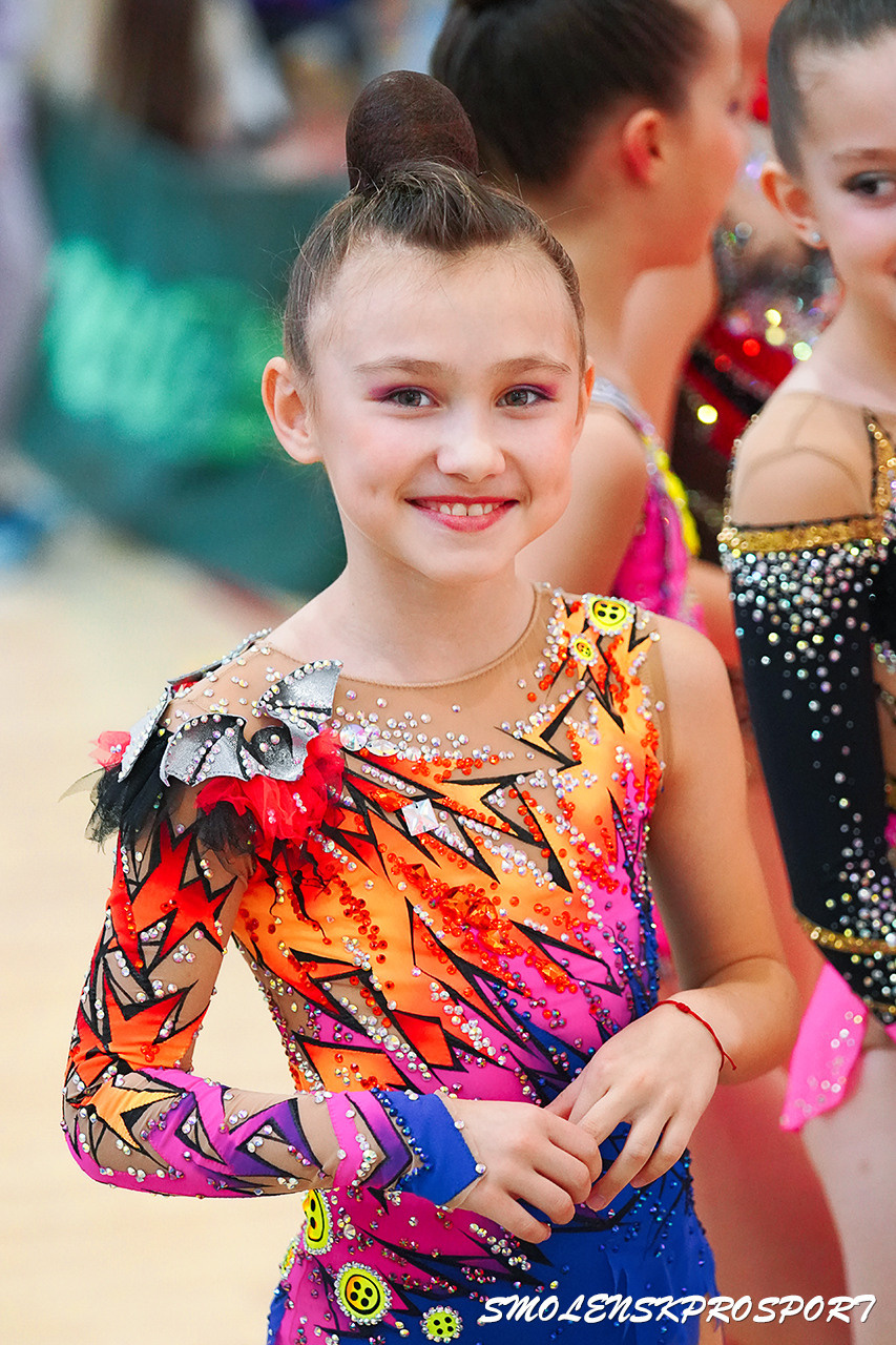 Художественная гимнастика. Портфолио prosport67. Спортивный фотограф Олег Медведев | prosport67 | Смоленск