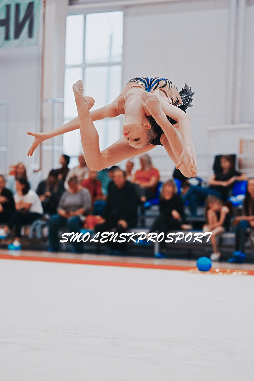 Художественная гимнастика. Портфолио prosport67. Спортивный фотограф Олег Медведев | prosport67 | Смоленск