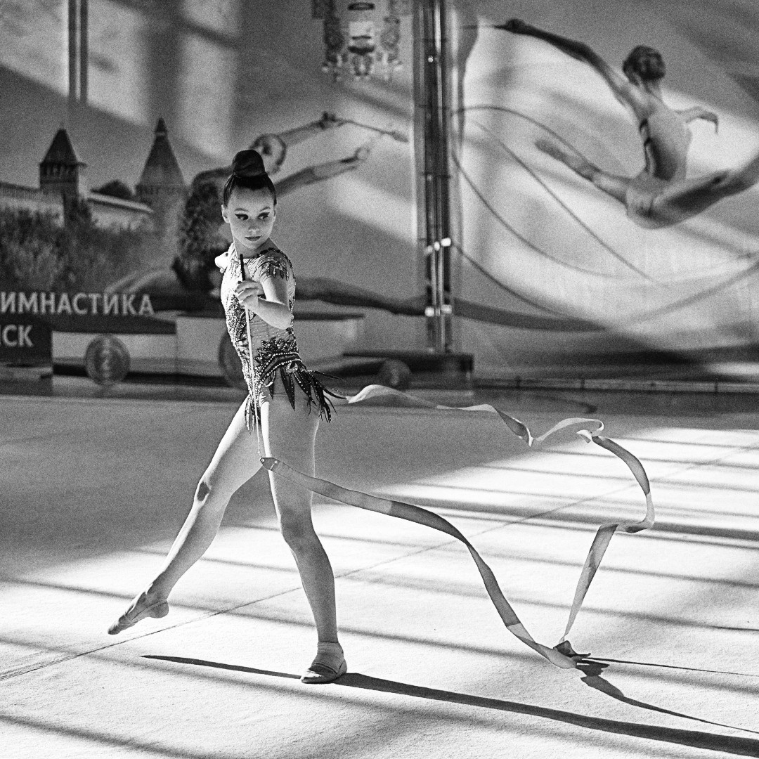 Художественная гимнастика. Портфолио prosport67. Спортивный фотограф Олег Медведев | prosport67 | Смоленск