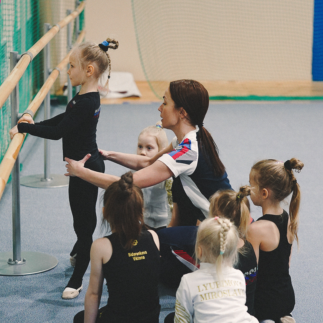 Художественная гимнастика. Портфолио prosport67. Спортивный фотограф Олег Медведев | prosport67 | Смоленск