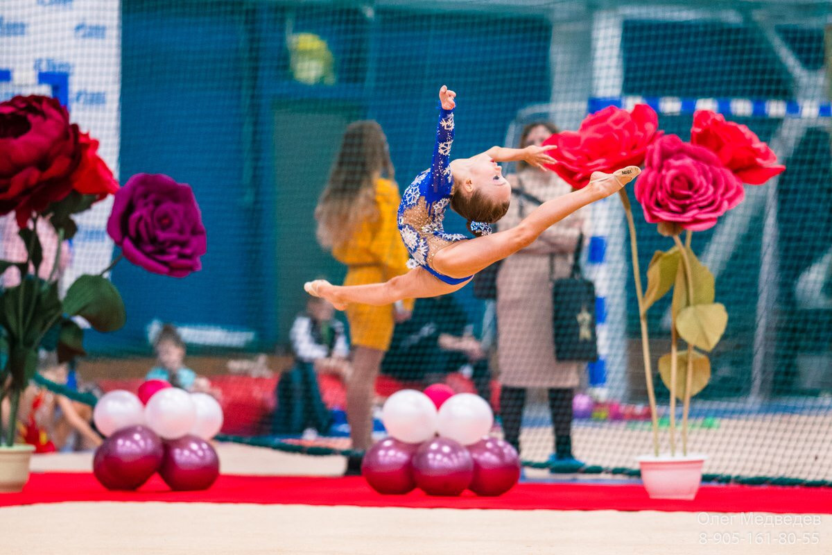 Художественная гимнастика. Портфолио prosport67. Спортивный фотограф Олег Медведев | prosport67 | Смоленск