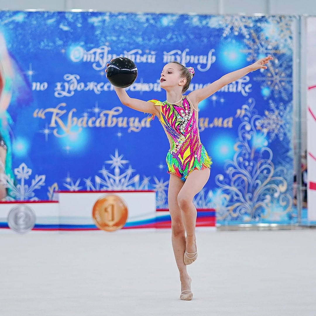 Художественная гимнастика. Портфолио prosport67. Спортивный фотограф Олег Медведев | prosport67 | Смоленск
