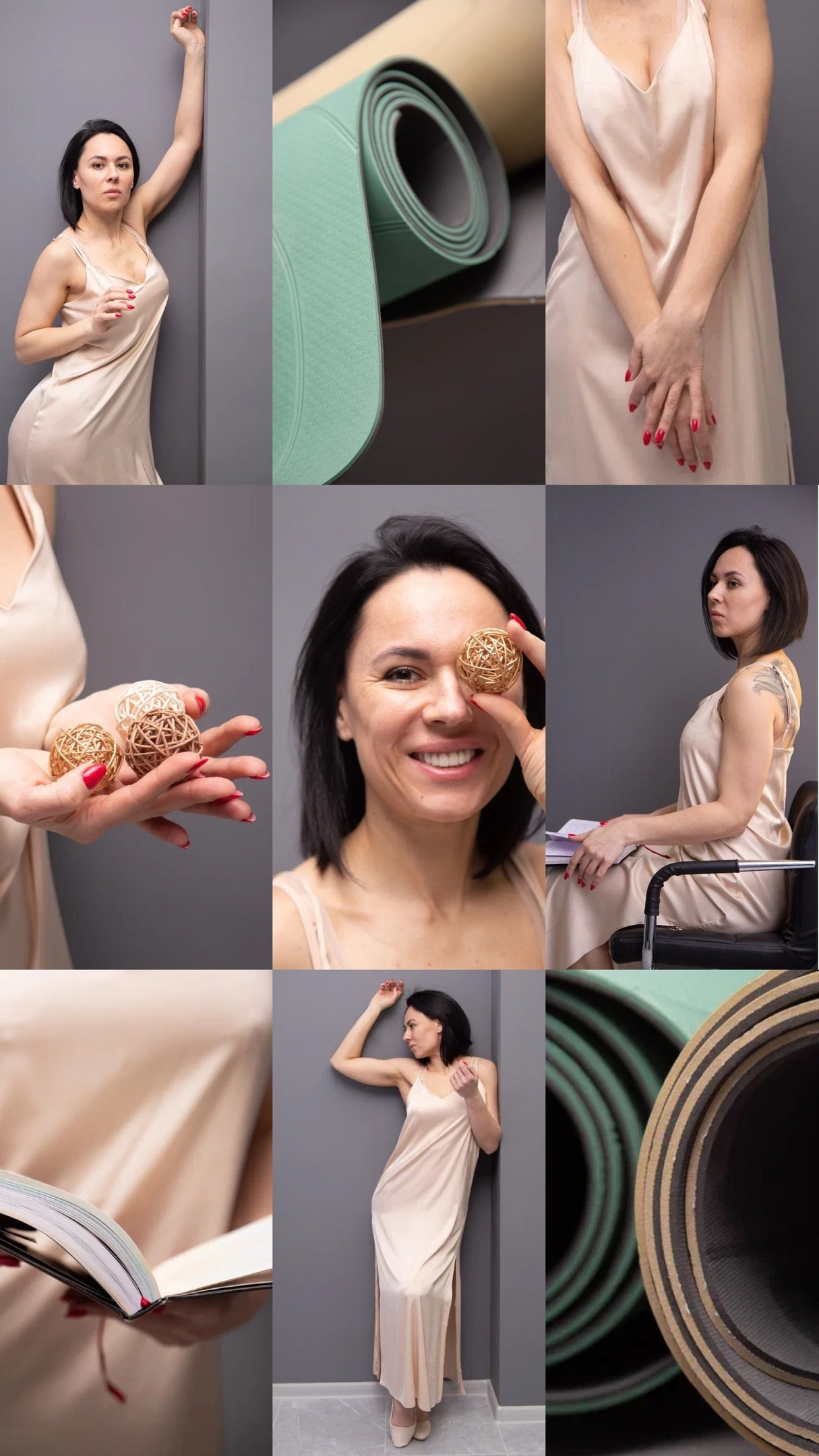 КОНТЕНТ. Главная