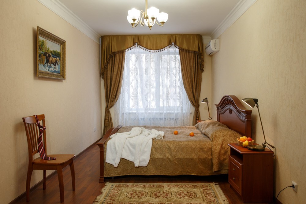 Интерьерная фотосъемка - Портфолио фотографа. Промышленный фотограф | Бизнес-фотосессии | Казань и РФ