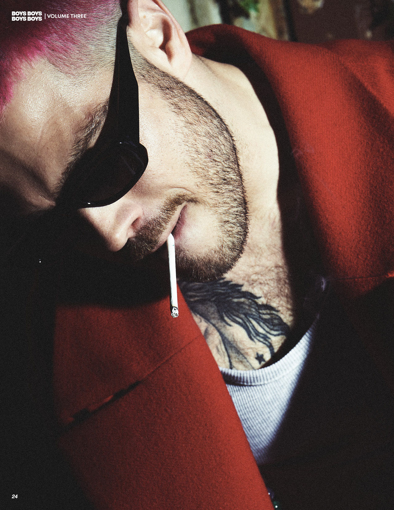 MOB Intelligencia. Рома Гелик фотограф из г. Москва