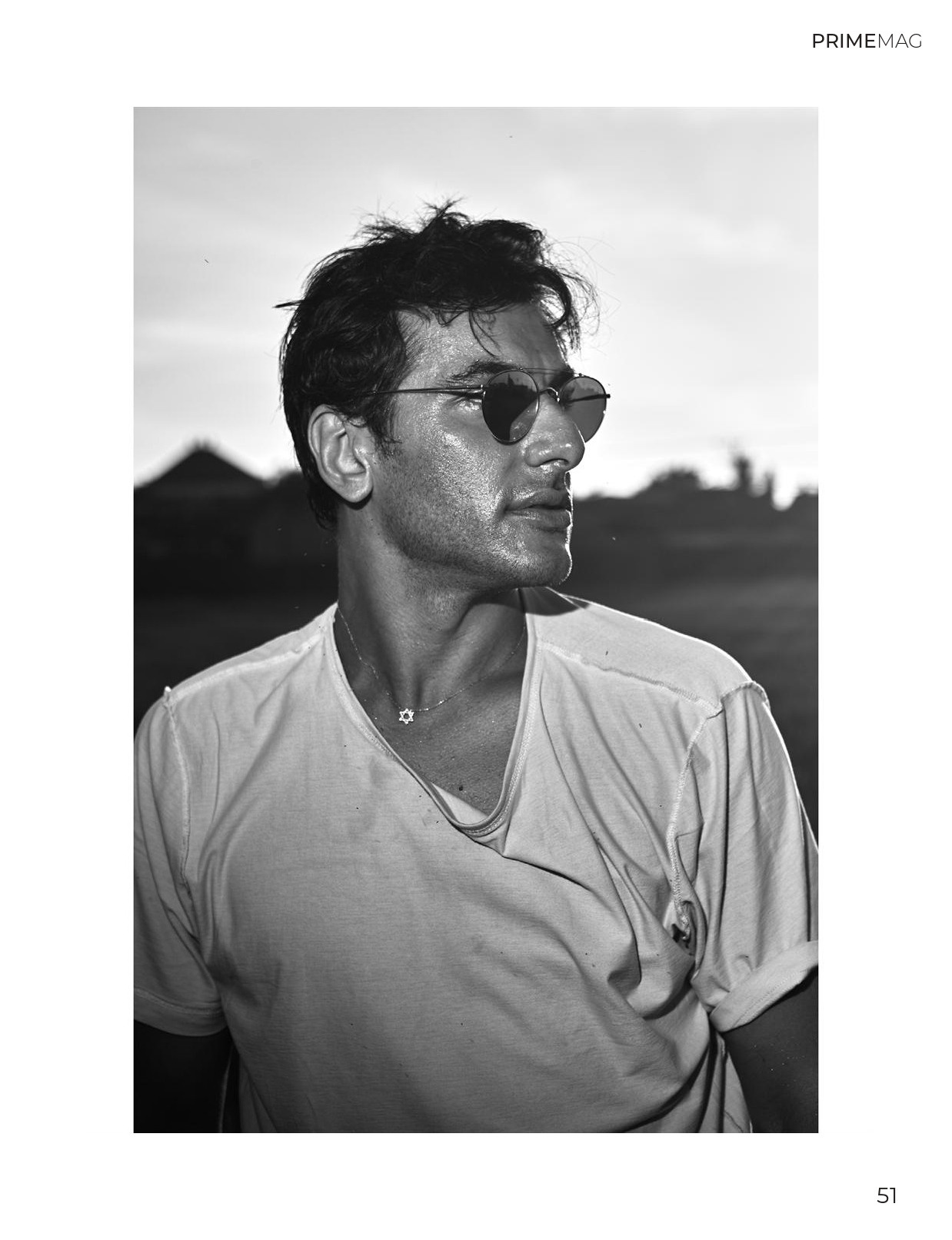 PRIME Jakob. Рома Гелик фотограф из г. Москва