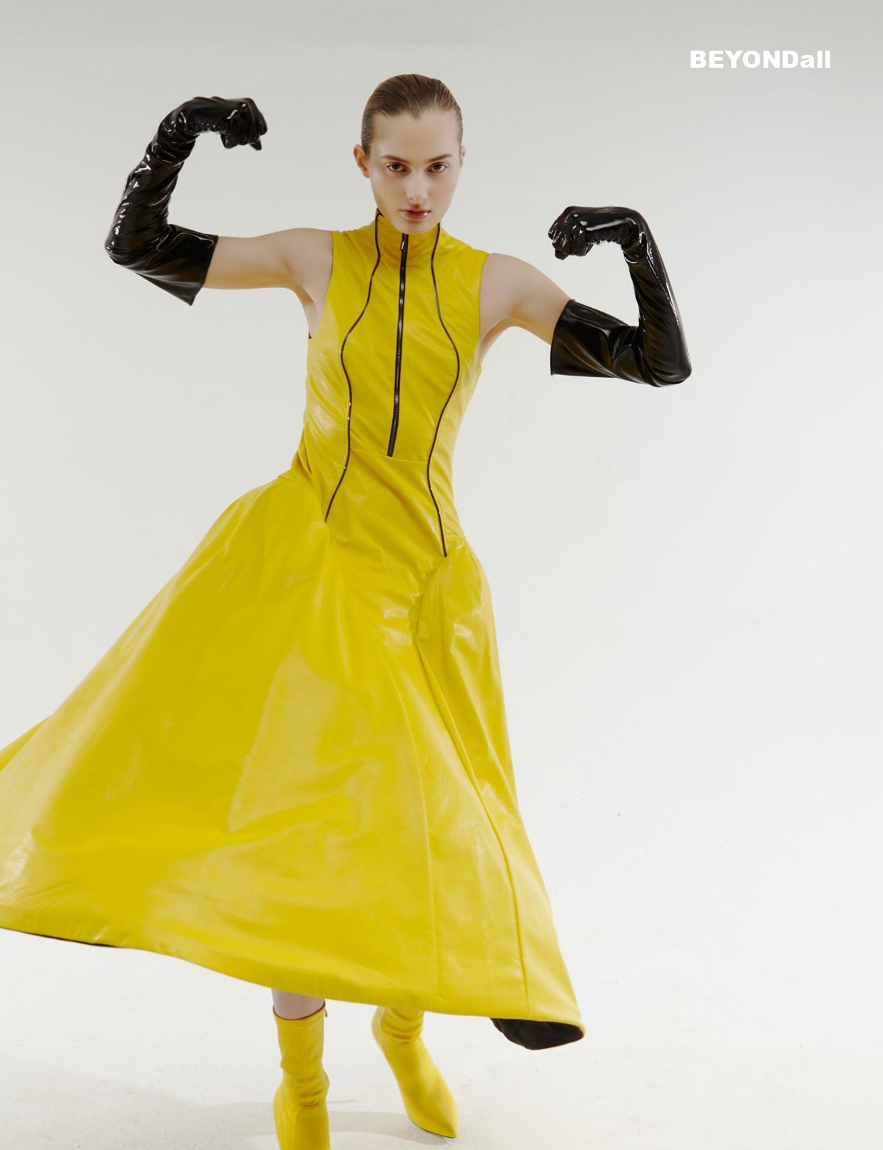 BEYONDall SVARKA. Рома Гелик фотограф из г. Москва