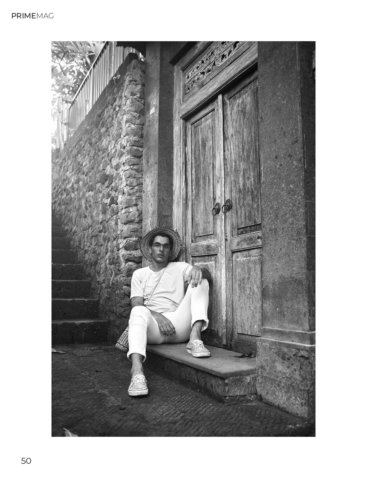 PRIME Jakob. Рома Гелик фотограф из г. Москва