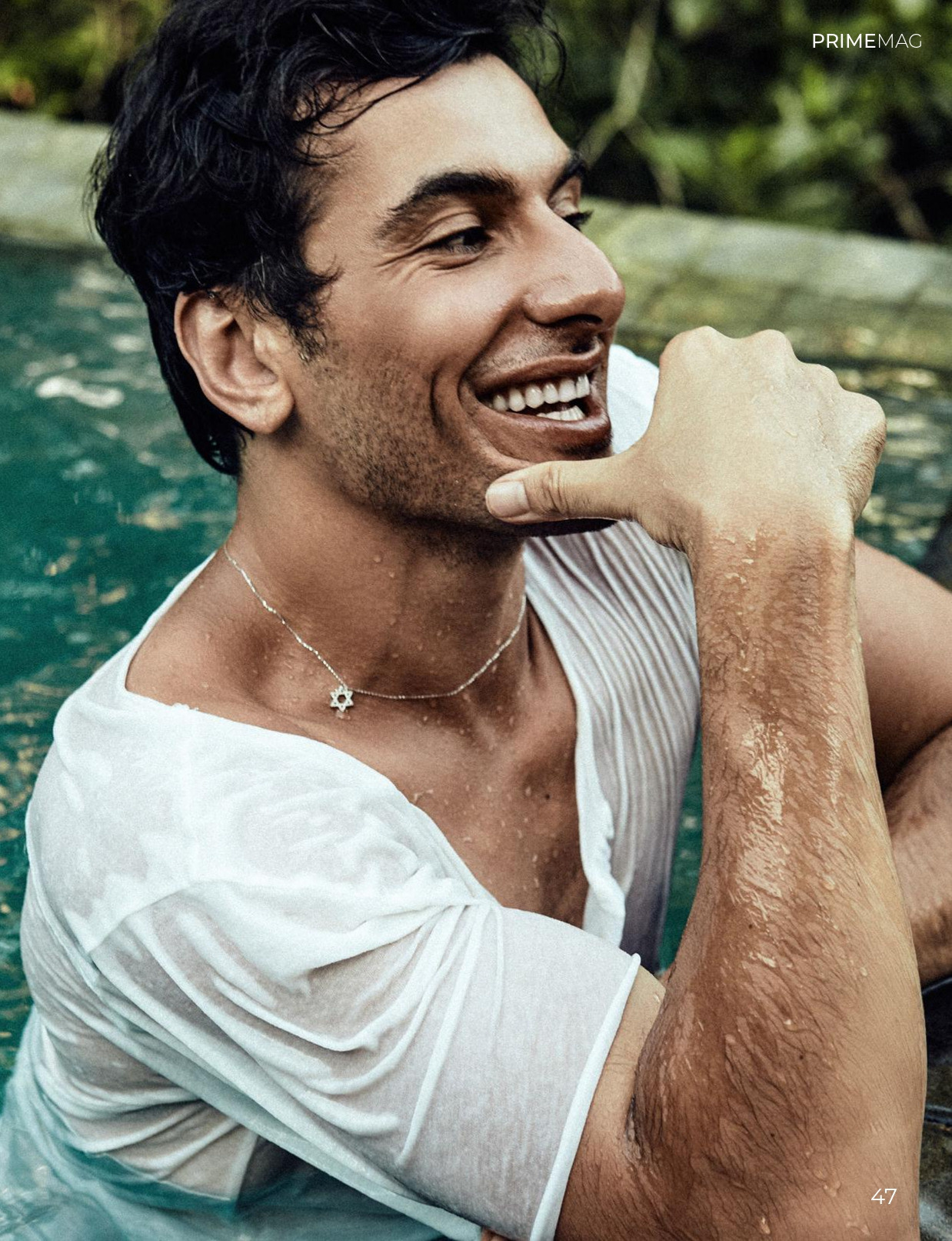 PRIME Jakob. Рома Гелик фотограф из г. Москва