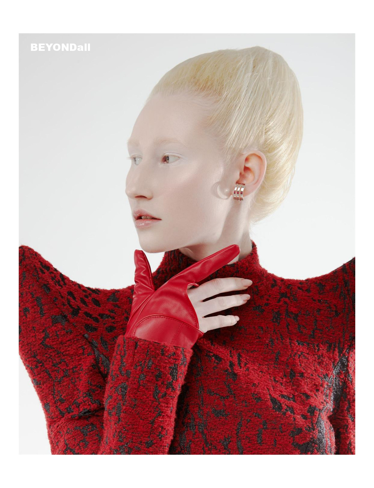 BEYONDall SVARKA. Рома Гелик фотограф из г. Москва