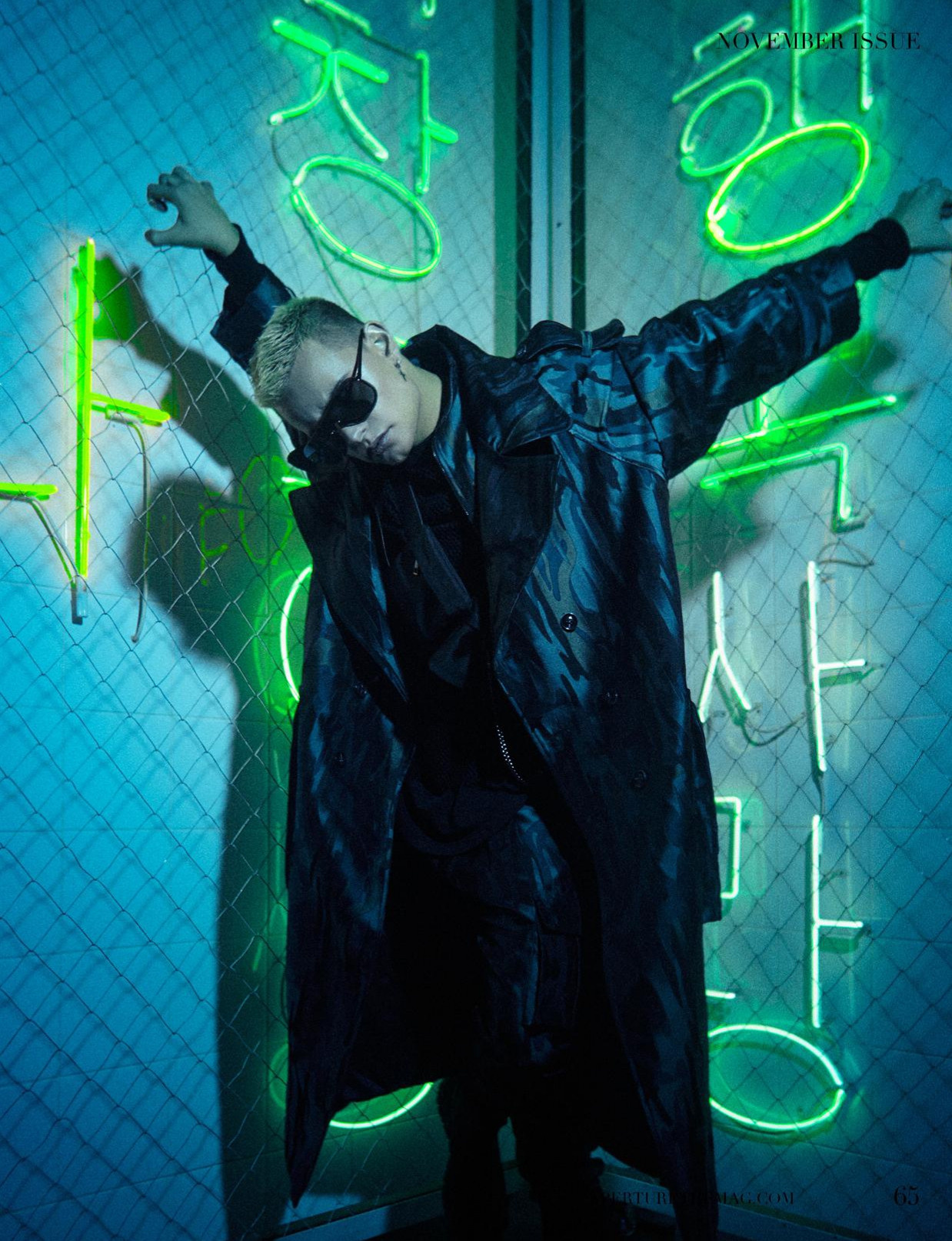 APERTURE Макс Немцев. Рома Гелик фотограф из г. Москва