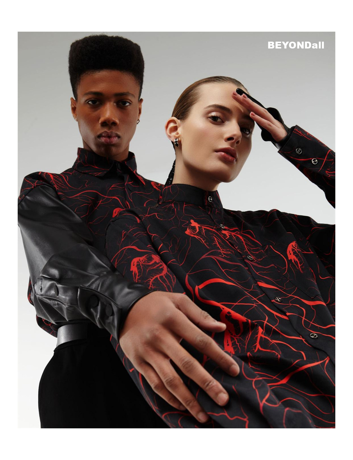 BEYONDall SVARKA. Рома Гелик фотограф из г. Москва