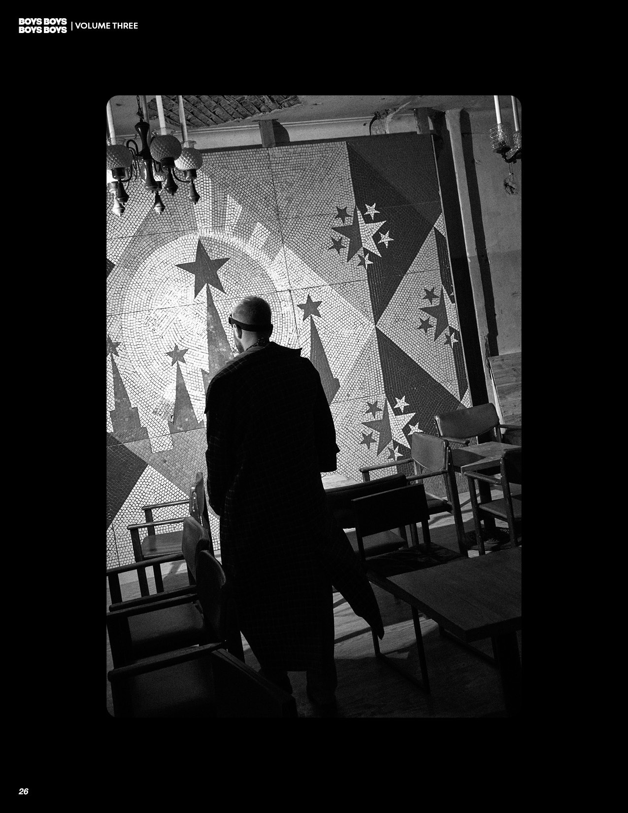 MOB Intelligencia. Рома Гелик фотограф из г. Москва