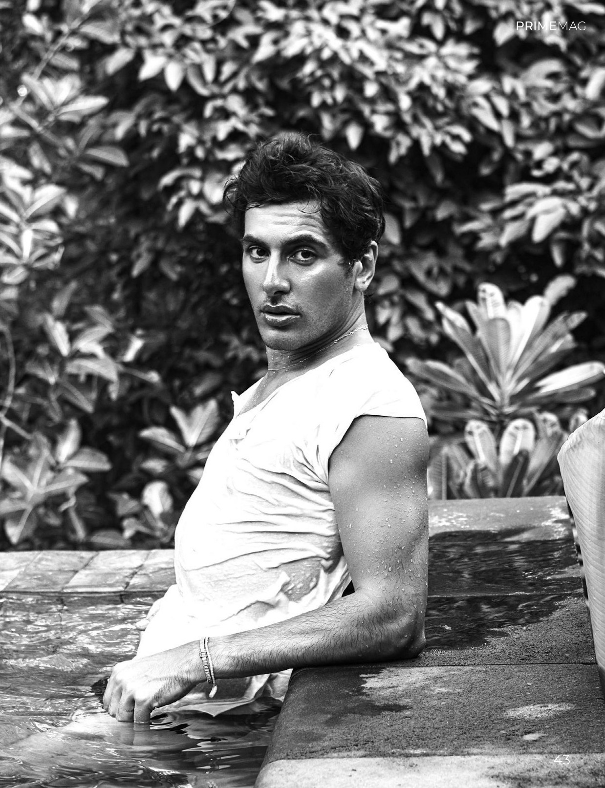 PRIME Jakob. Рома Гелик фотограф из г. Москва