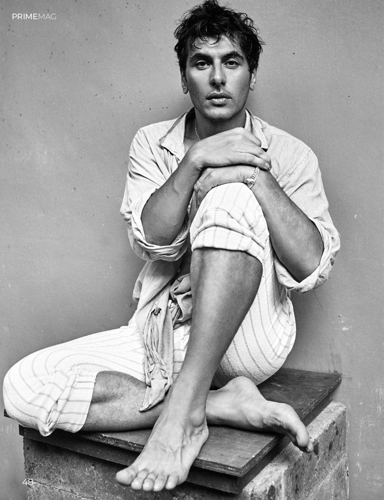 PRIME Jakob. Рома Гелик фотограф из г. Москва