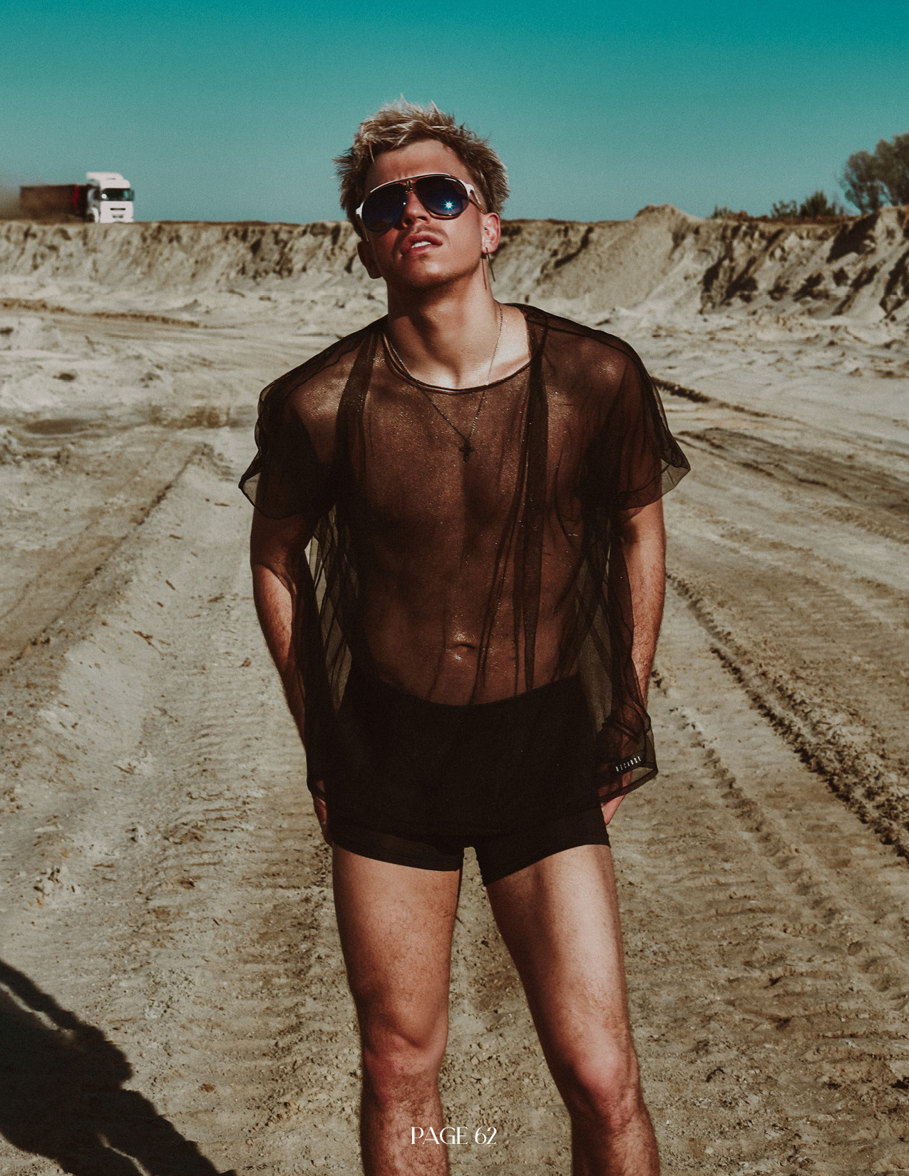 The Portrait Project Nikita Musatov. Рома Гелик фотограф из г. Москва