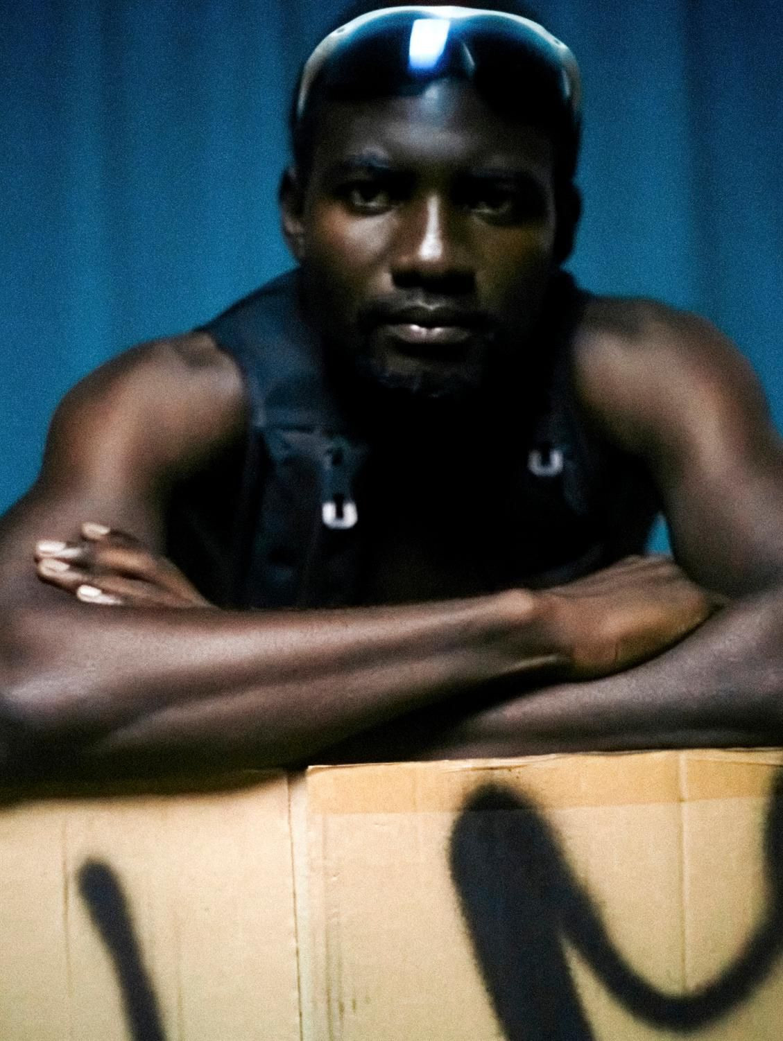 FEROCHE BLM. Рома Гелик фотограф из г. Москва