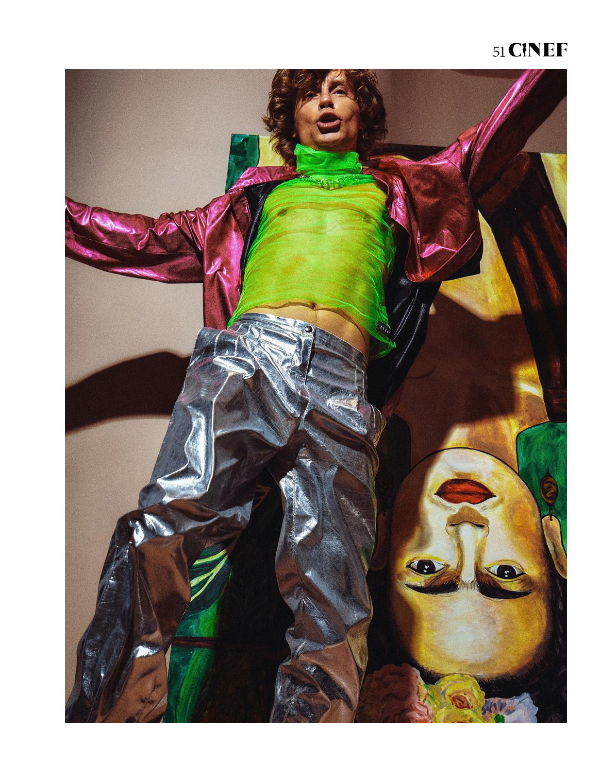 CINEF Саша Головин. Рома Гелик фотограф из г. Москва