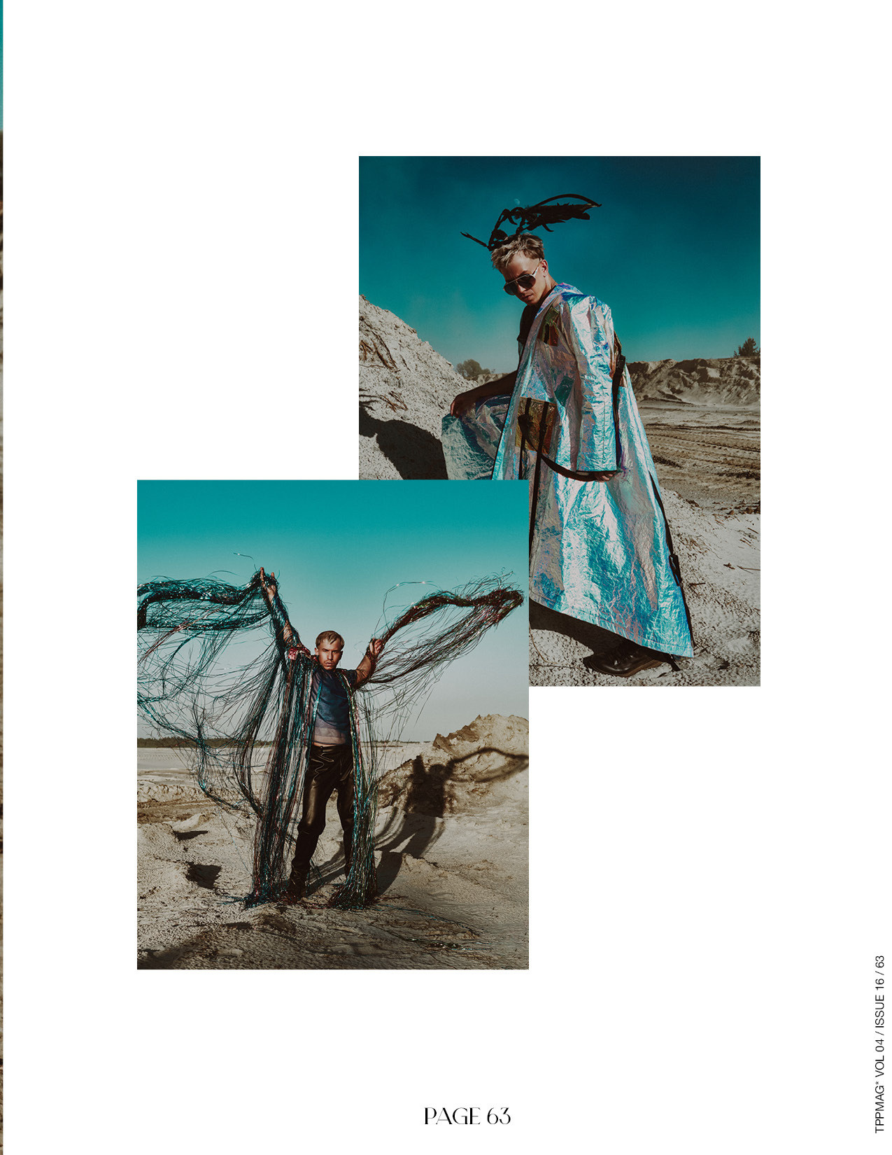 The Portrait Project Nikita Musatov. Рома Гелик фотограф из г. Москва