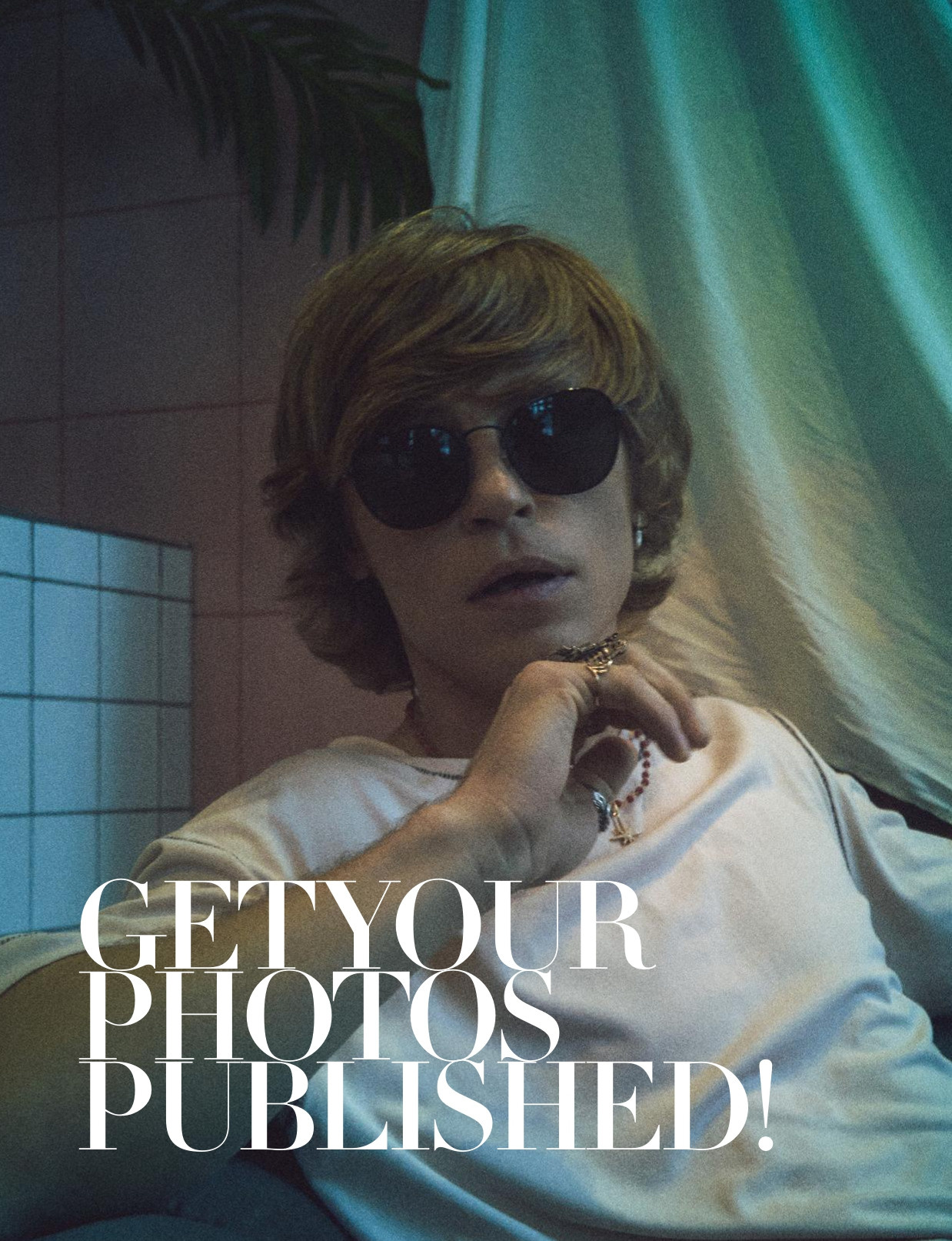 CINEF Саша Головин. Рома Гелик фотограф из г. Москва