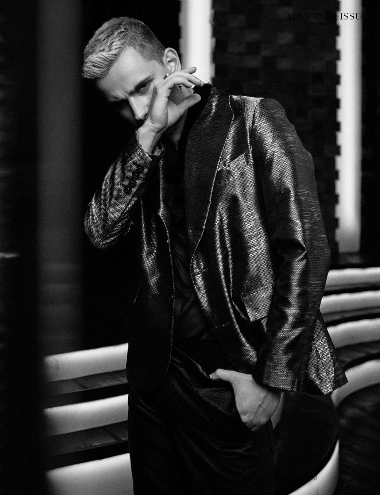 APERTURE Макс Немцев. Рома Гелик фотограф из г. Москва