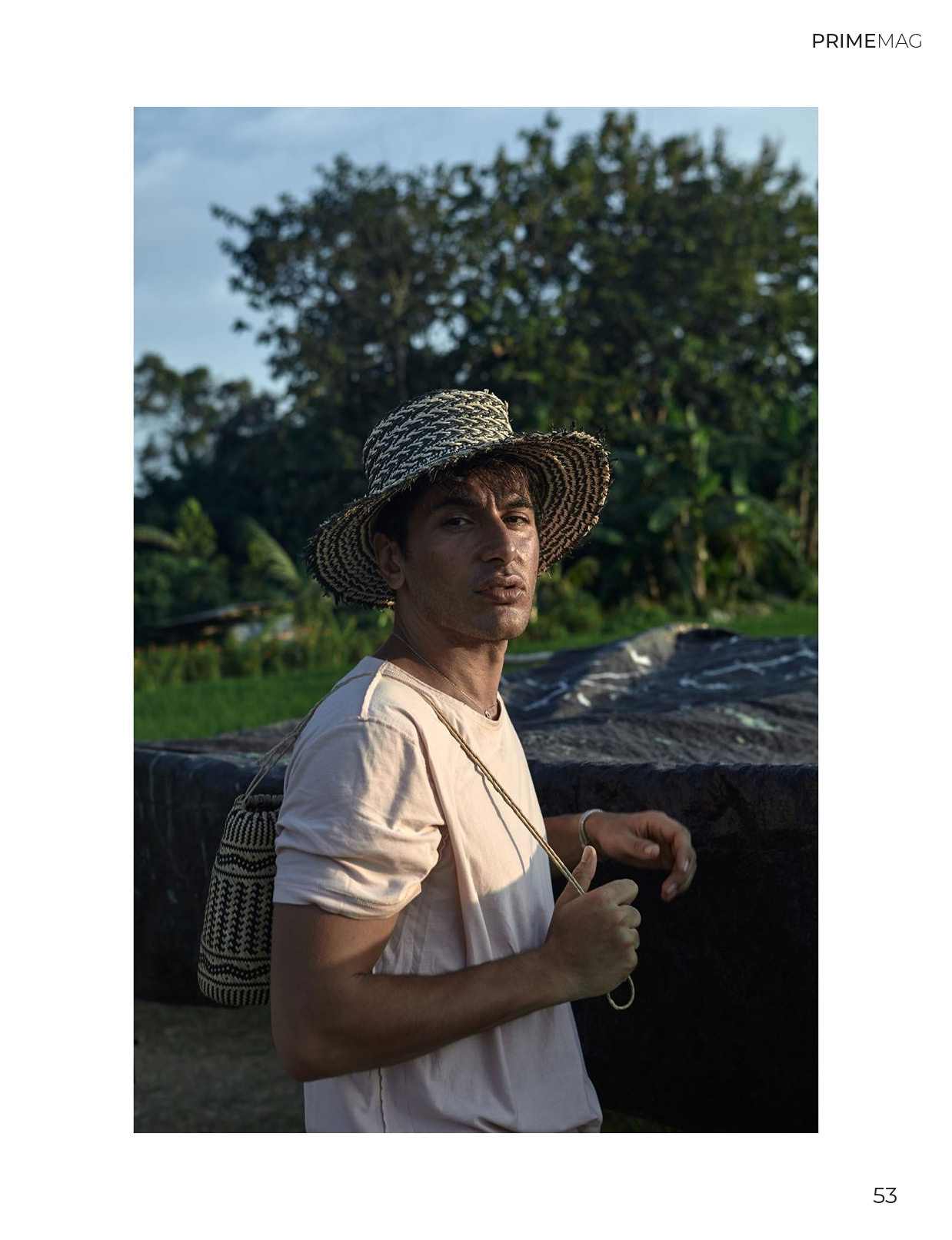 PRIME Jakob. Рома Гелик фотограф из г. Москва