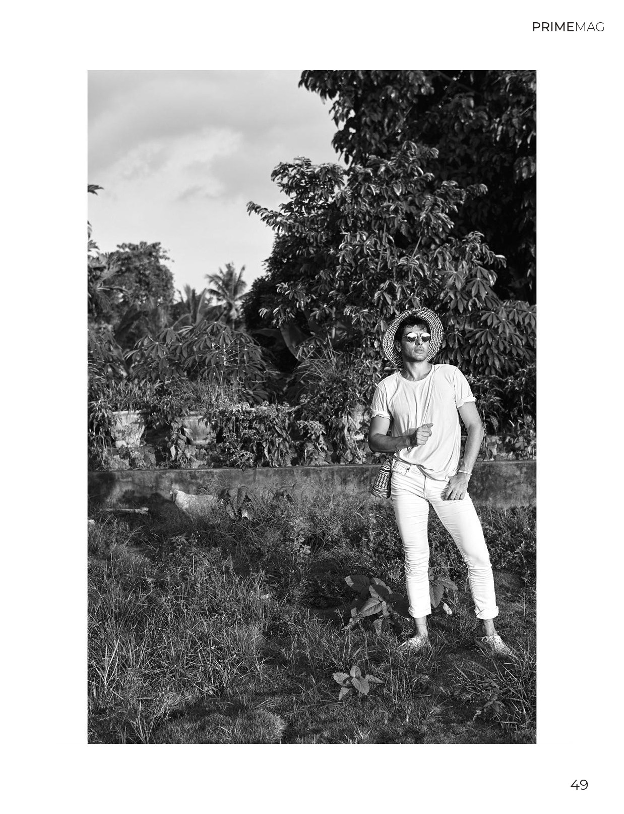 PRIME Jakob. Рома Гелик фотограф из г. Москва