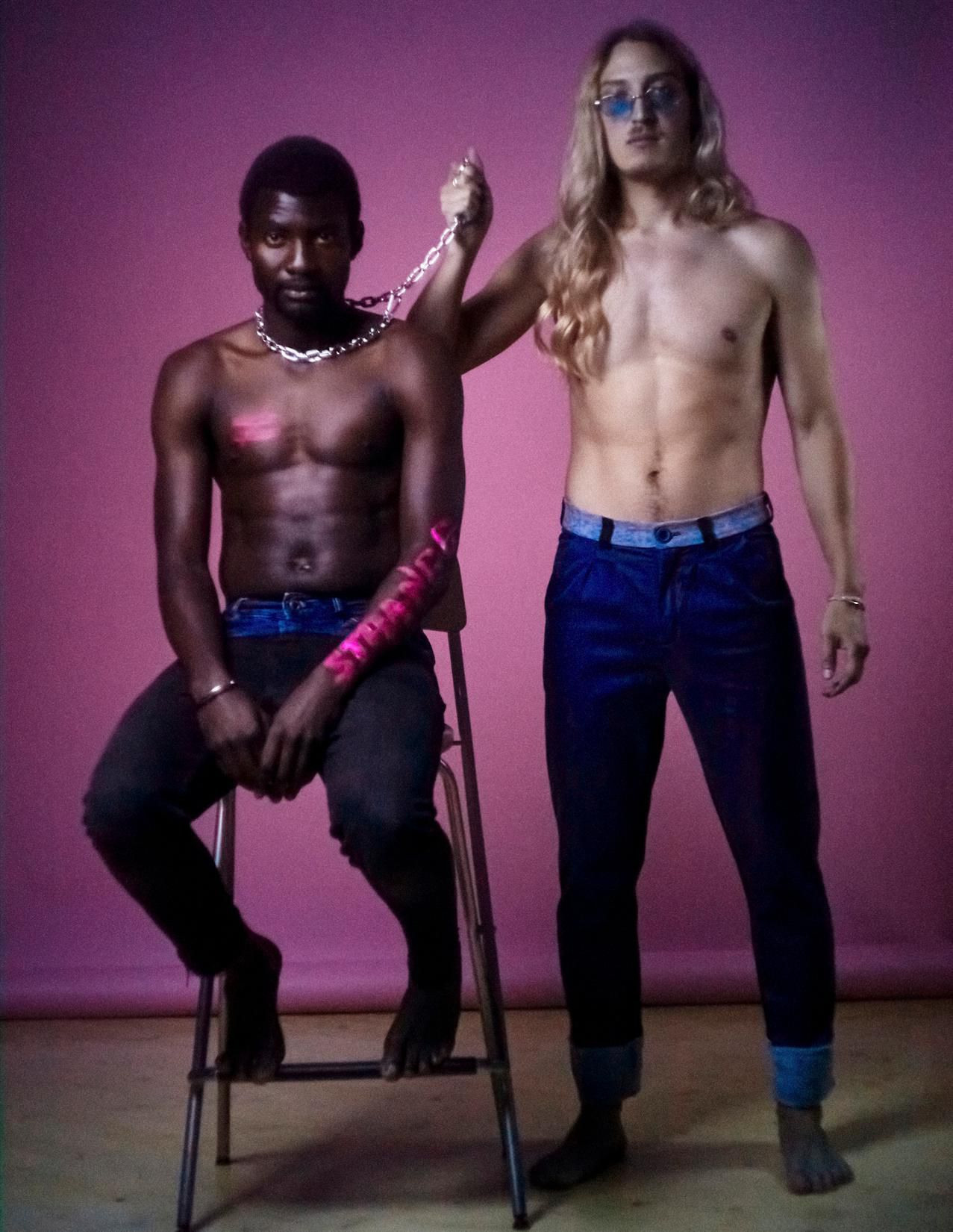 FEROCHE BLM. Рома Гелик фотограф из г. Москва