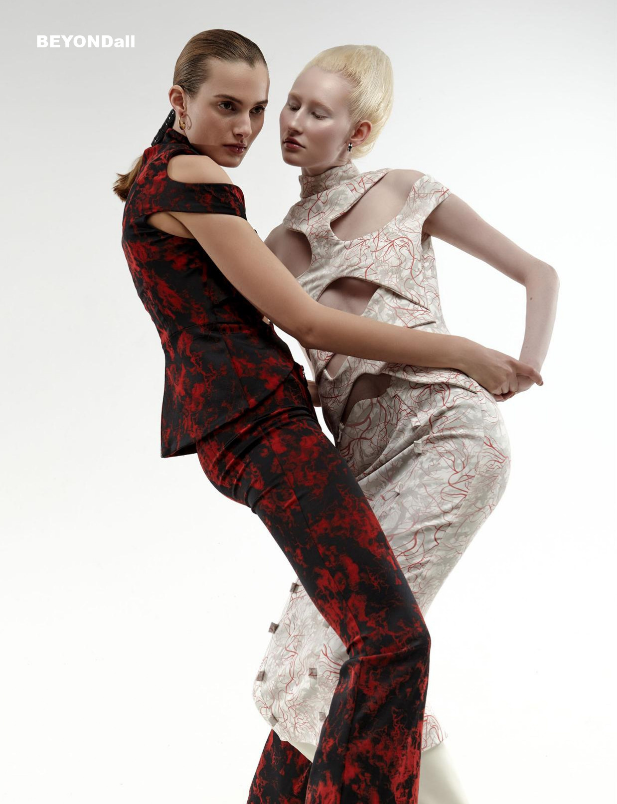 BEYONDall SVARKA. Рома Гелик фотограф из г. Москва