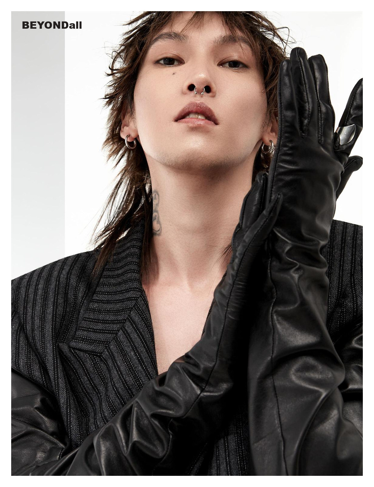 BEYONDall SVARKA. Рома Гелик фотограф из г. Москва