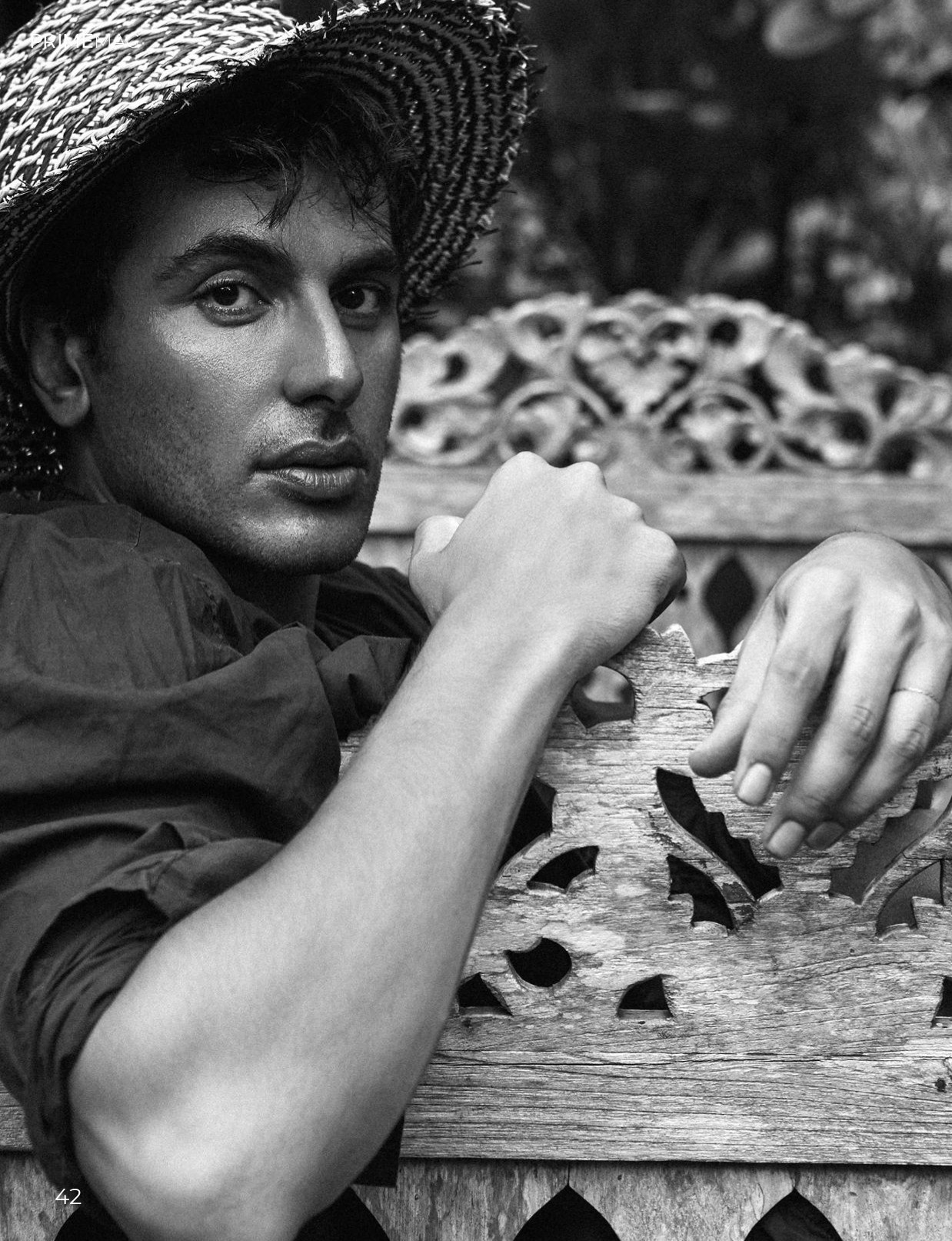 PRIME Jakob. Рома Гелик фотограф из г. Москва