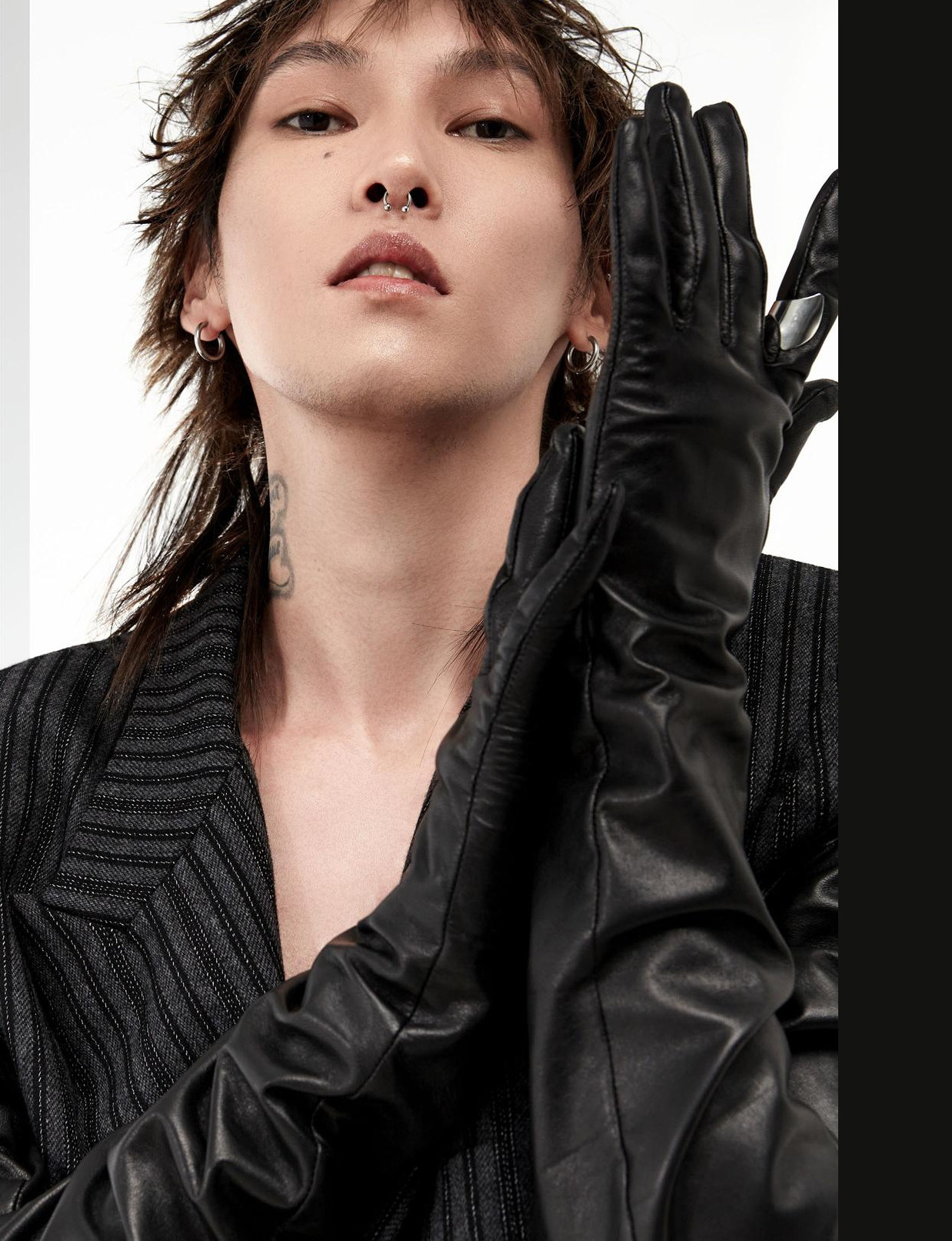 BEYONDall SVARKA. Рома Гелик фотограф из г. Москва