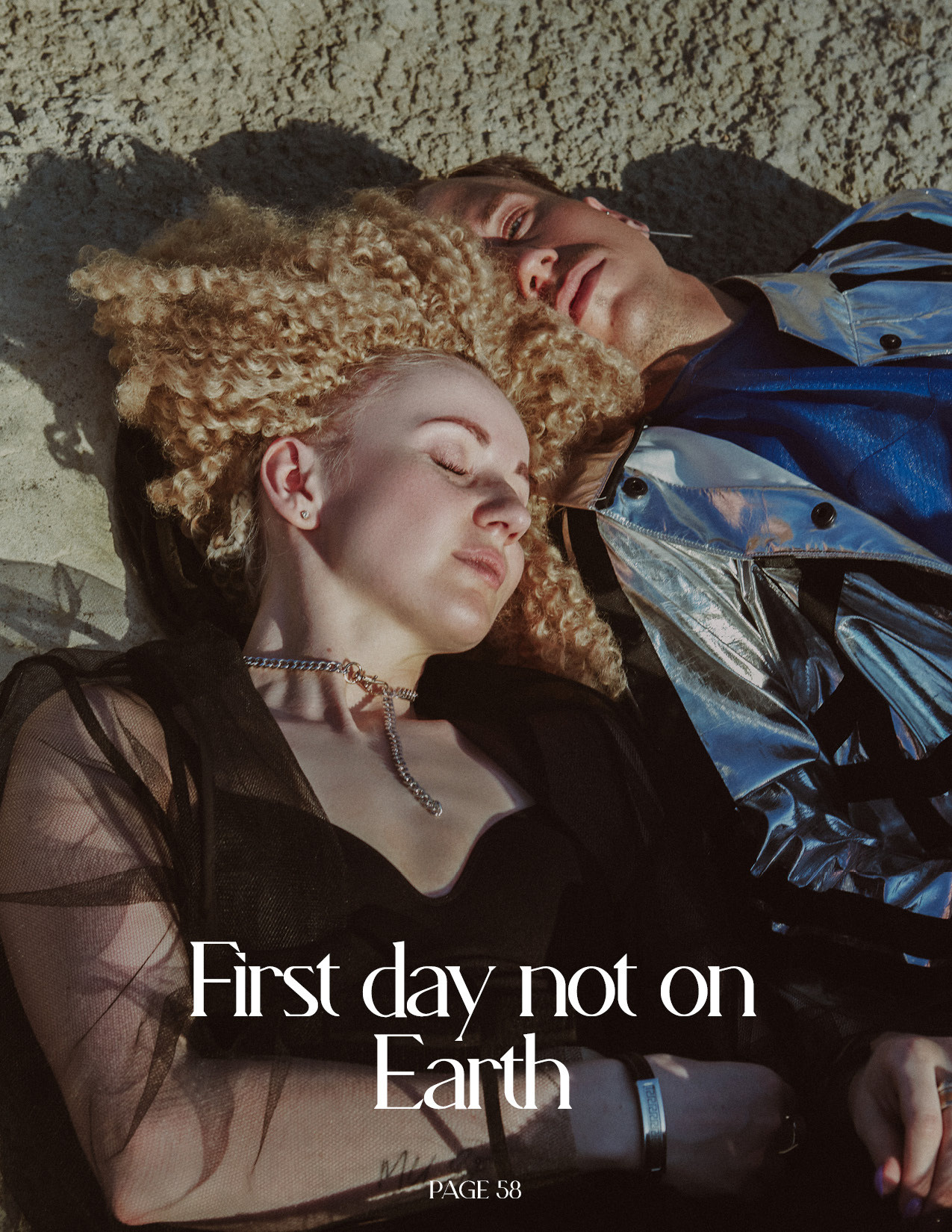 The Portrait Project Nikita Musatov. Рома Гелик фотограф из г. Москва