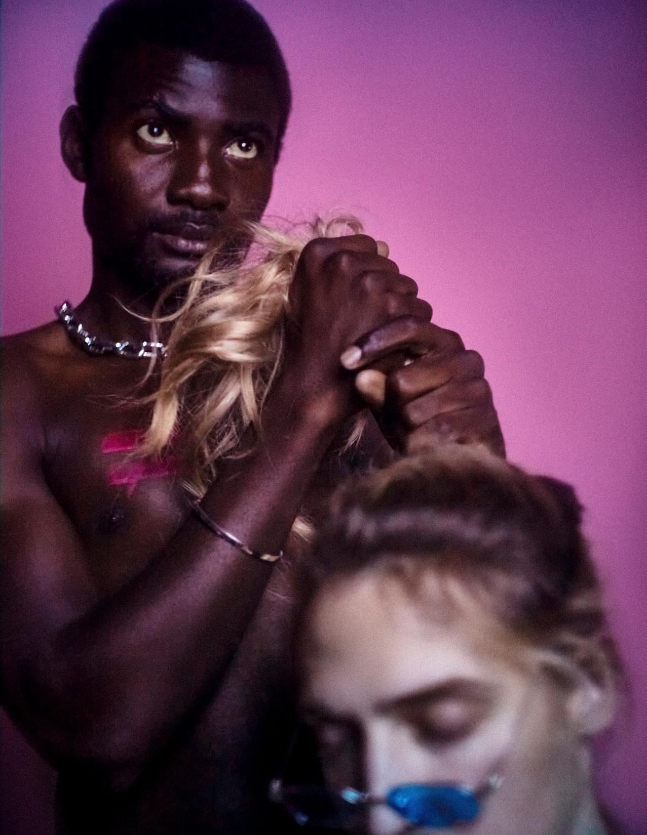 FEROCHE BLM. Рома Гелик фотограф из г. Москва