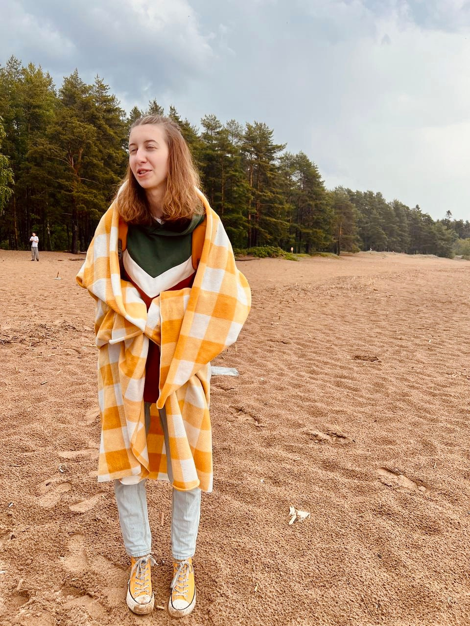 Июнь. Семейный, Свадебный фотограф СПБ Питер— Романова Екатерина