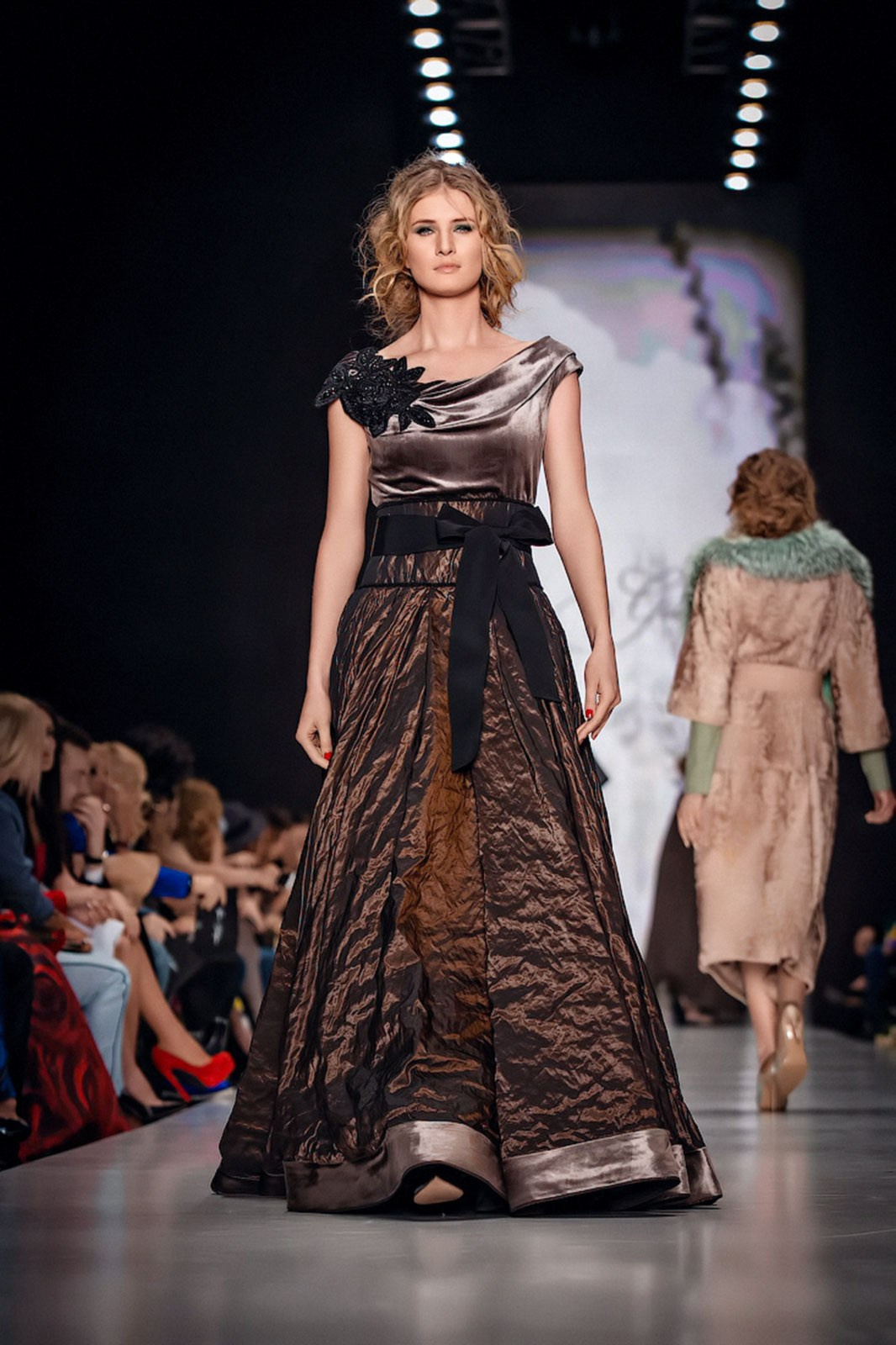 FASHION. Фотограф и видеограф для бизнеса в Москве — фуд, рестораны, интерьер, контент | Sizov Studio