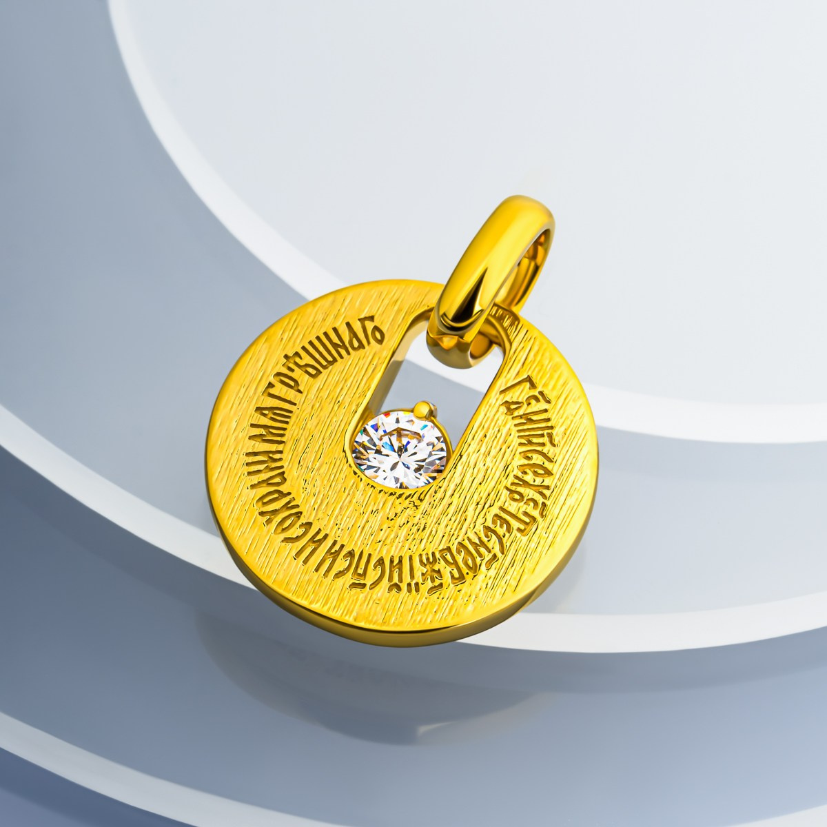 Золотое Серебро. Фотограф ювелирных украшений в Санкт-Петербурге Воробьева Мария