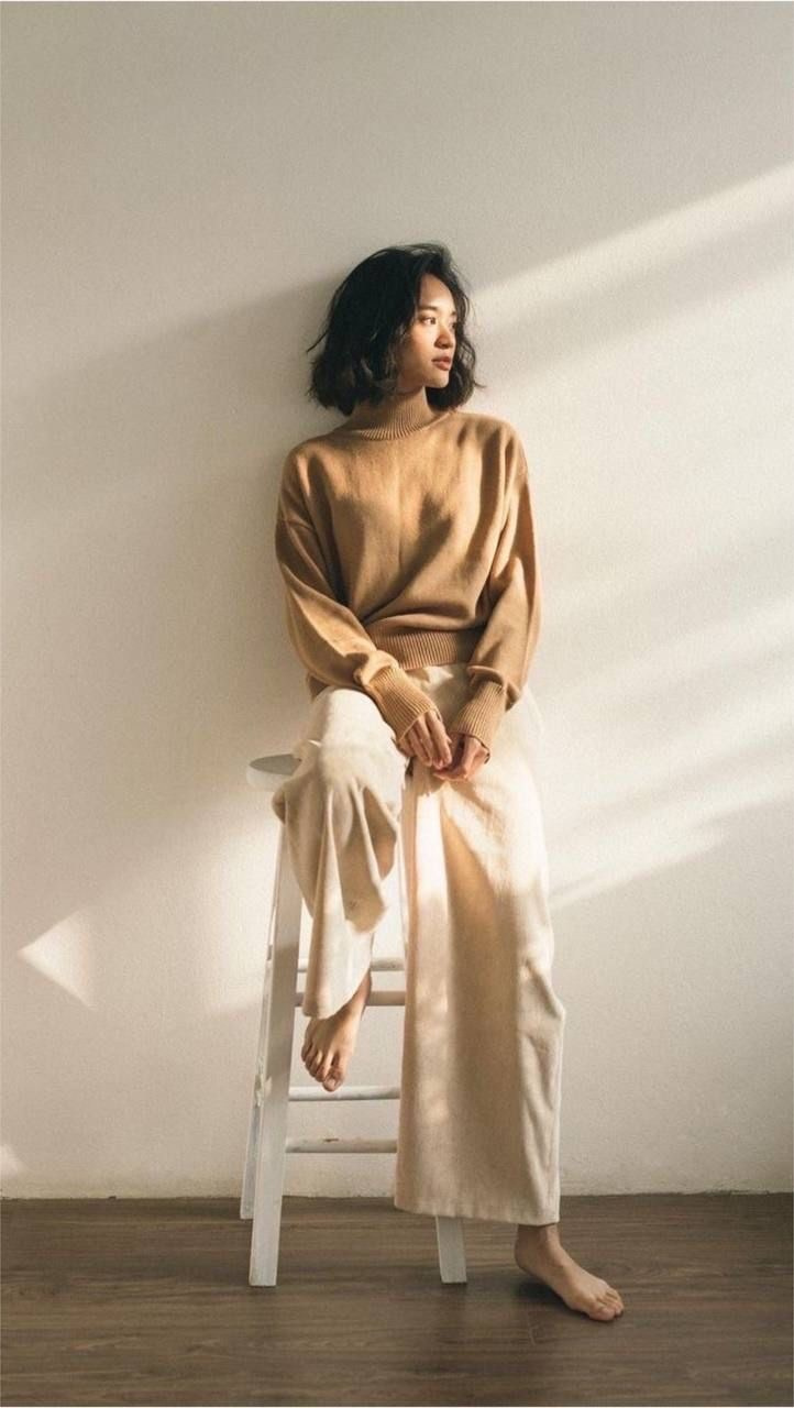 Индивидуальная фотосессия