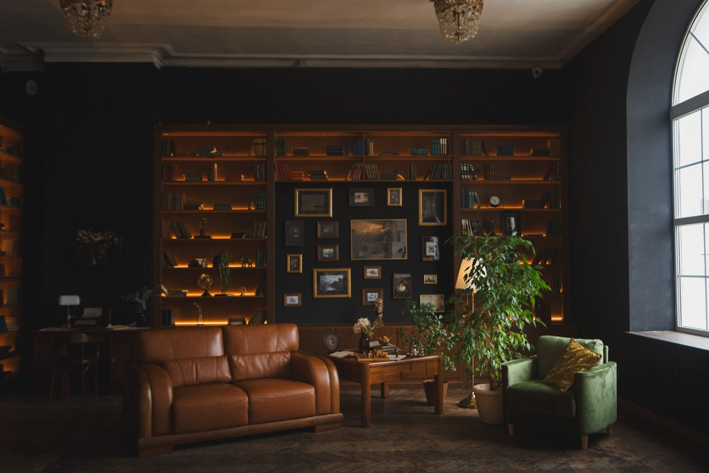 Фотостудия. Выпускные альбомы клевербук Воронеж