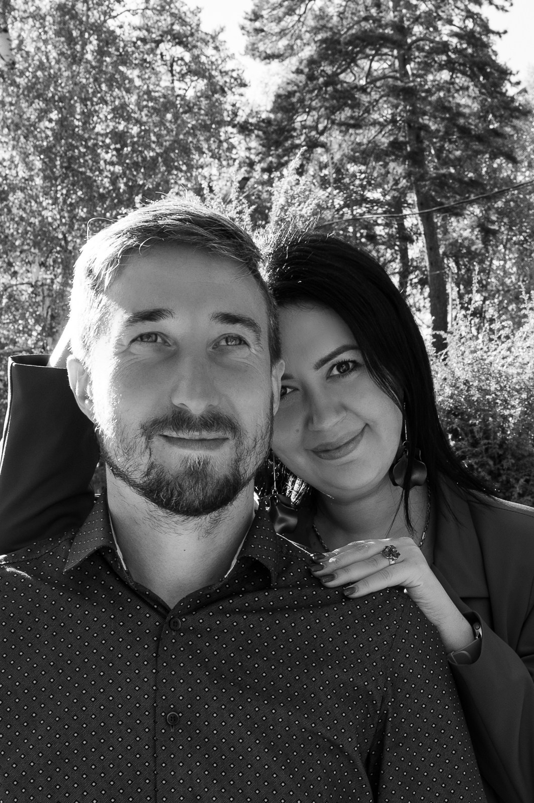 Последний момент детского сада. Семейный фотограф Чеплянская Альмира в г. Братск