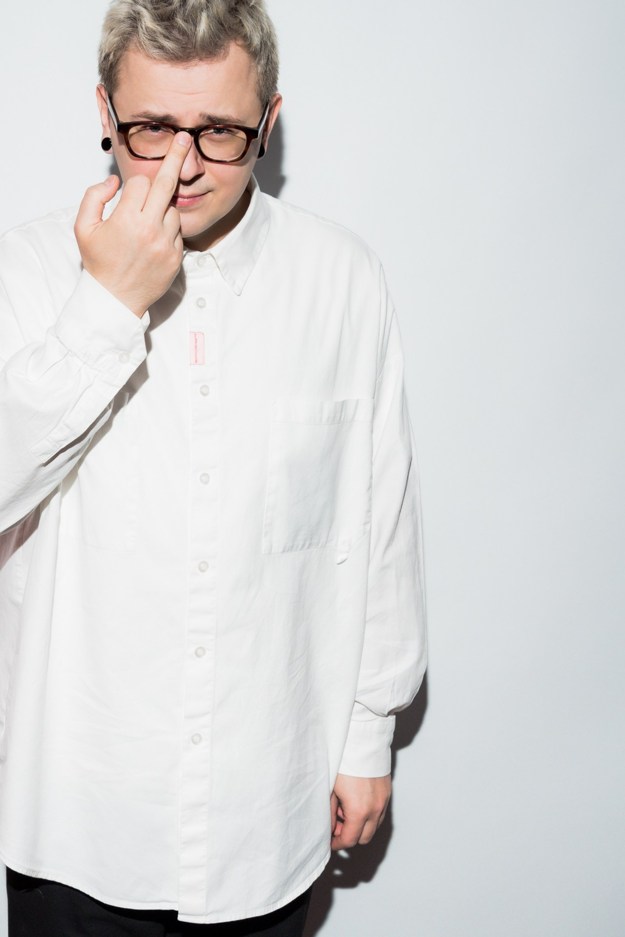 Корпоратив школьных фотографов. Night2Day Санкт-Петербург