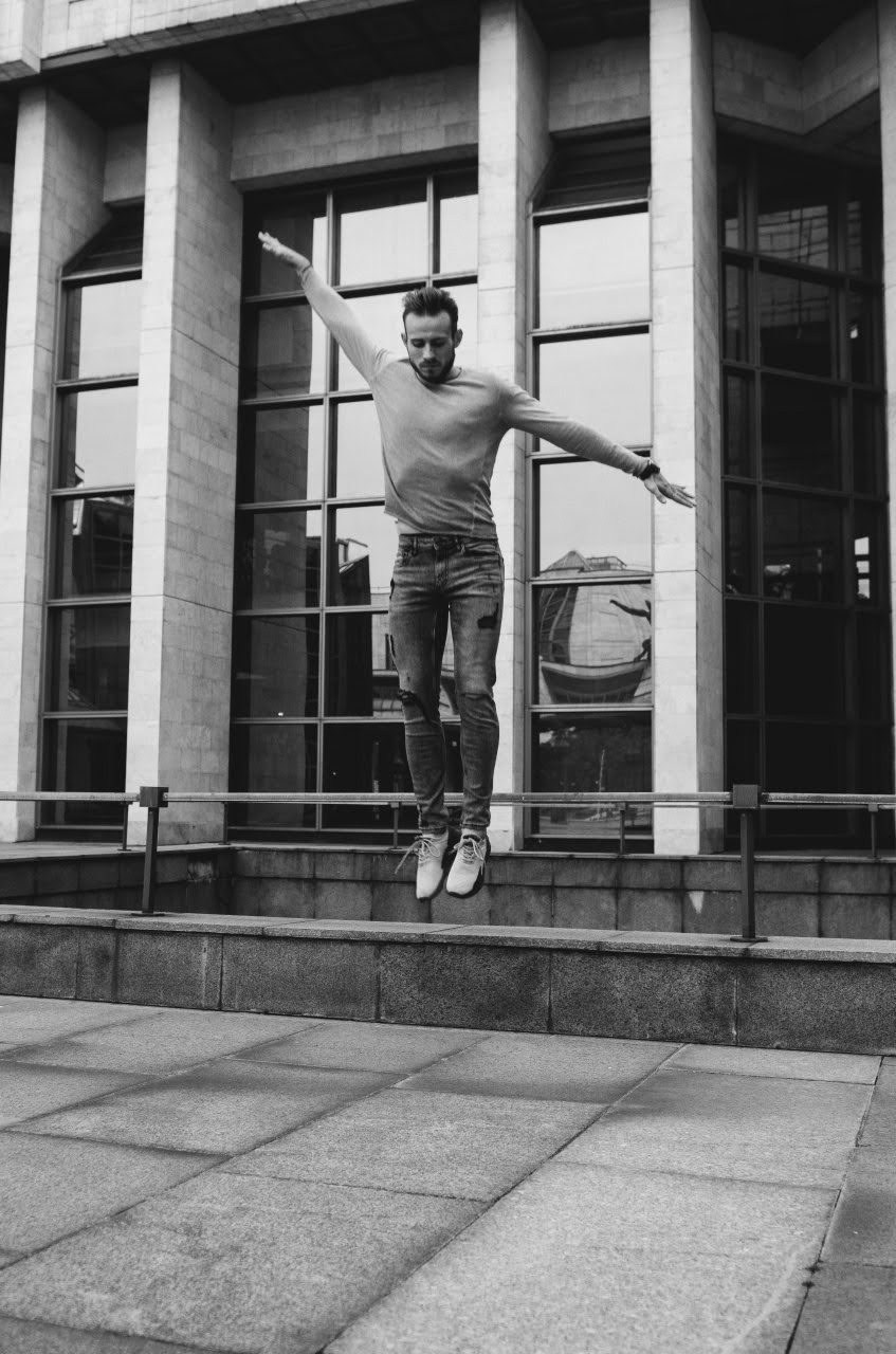 Kirill outdoor photoshoot. Family, portrait, content photo in Costa Rica Evgeniya Besprozvannykh